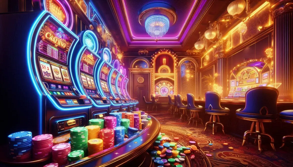 Monro Casino